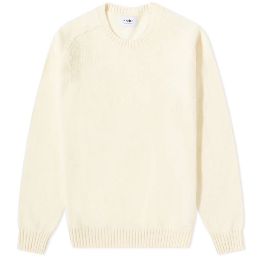 Nathan Crew Jumper